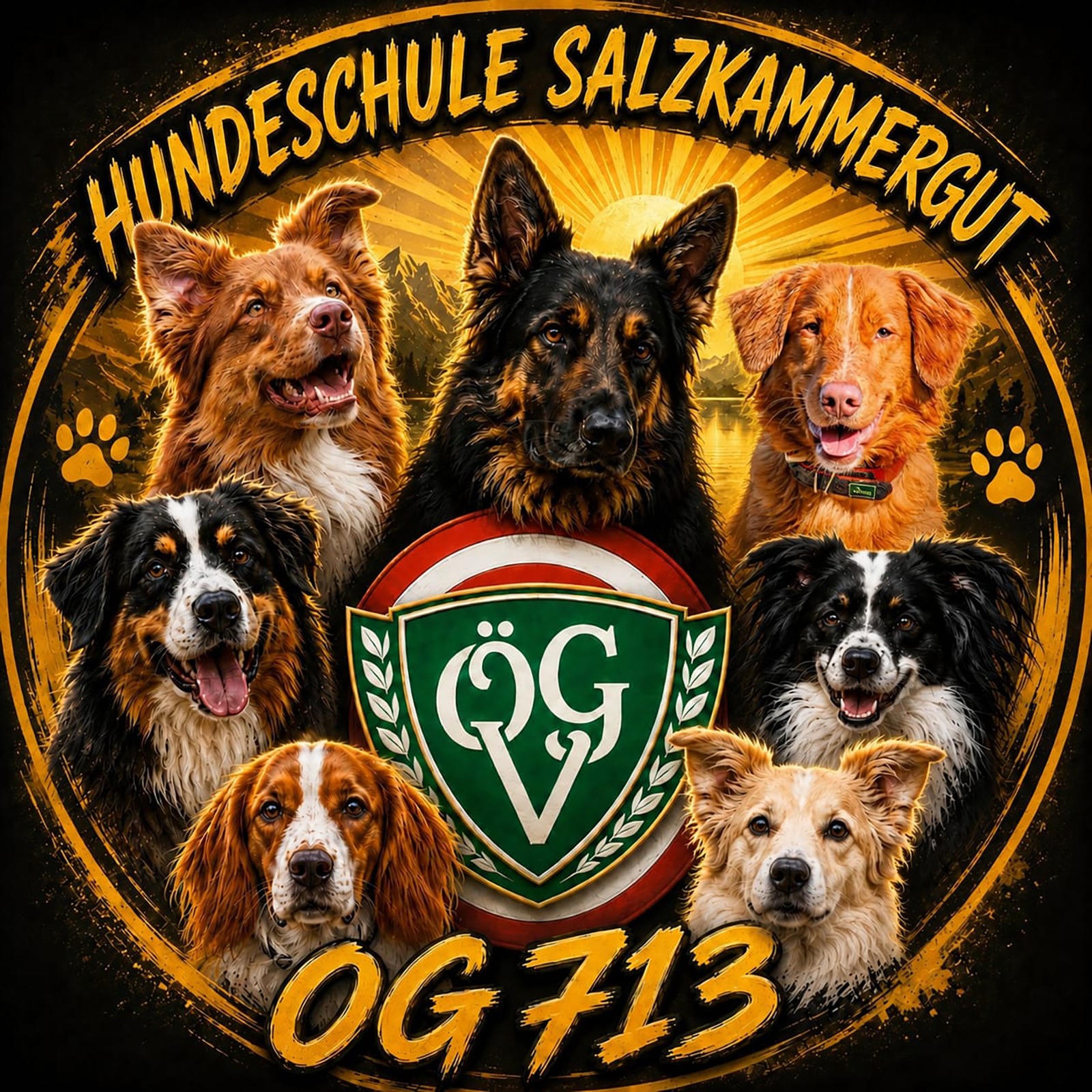 Logo neu